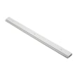 Room Air Conditioner Accordion Rail for Frigidaire LRA18HMU210 - Part 5304476331
