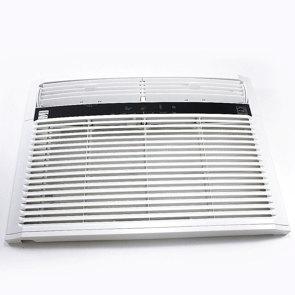 Kenmore Part #5304476353, Room Air Conditioner Front Grille Assembly | 23.75 x 17.25 x 3.25
