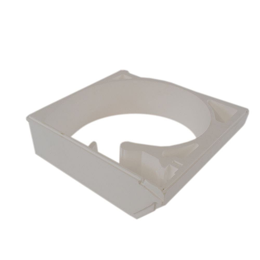 Kenmore Part #5304476372, Room Air Conditioner Fan Scroll, Rear | 18.25 x 16.25 x 6.00