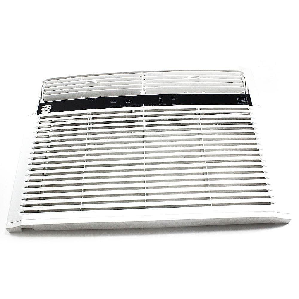 Kenmore Part #5304476373, Room Air Conditioner Front Grille | 23.50 x 17.50 x 3.00