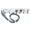 Room Air Conditioner Display Board for Kenmore 25370181012 - Part 5304535832