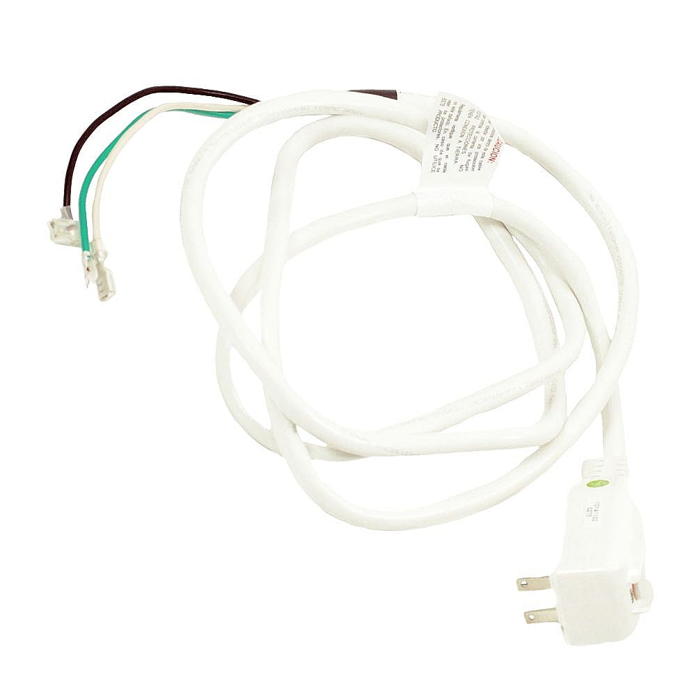 Kenmore Part #5304476376, Room Air Conditioner Power Cord | 17.85 x 9.50 x 4.90