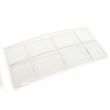Room Air Conditioner Air Filter for Frigidaire FFRZ1033Q11 - Part 5304476383