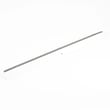 Room Air Conditioner Track Rail for Frigidaire FFRZ0833Q13 - Part 5304476391