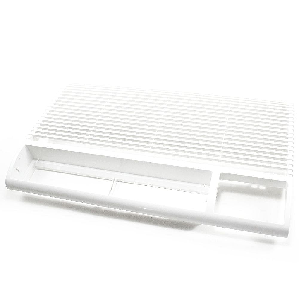 Kenmore Part #5304476435, Room Air Conditioner Front Grille | 24.00 x 14.25 x 2.00