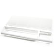 Room Air Conditioner Front Grille for Frigidaire FFTA1033S10 - Part 5304476435