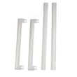 Room Air Conditioner Cabinet Trim, Rear 5304476442