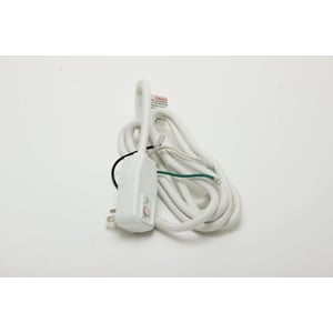 Room Air Conditioner Power Cord 5304476457