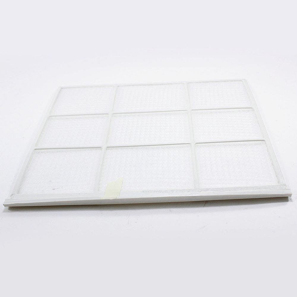 Photo of Part #5304525657, Room Air Conditioner Air Filter | 12.90 x 12.70 x 0.50 from Repair Parts Direct
