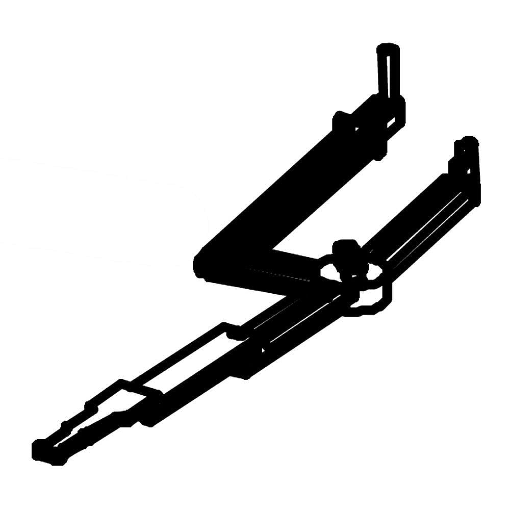 Part #5304476467, Lever / 10.70 x 3.45 x 1.30