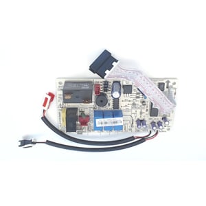 Room Air Conditioner Electronic Control Board Assembly 5304476470