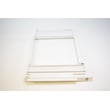 Room Air Conditioner Accordion Filler Kit for Frigidaire FFRL0633Q10 - Part 5304476517