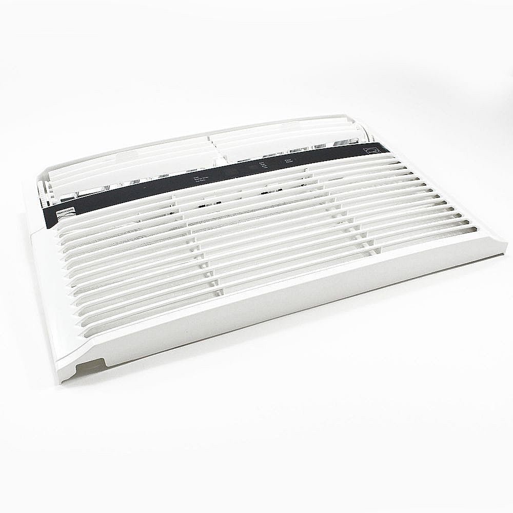 Room Air Conditioner Front Grille Assembly