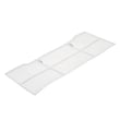 Room Air Conditioner Air Filter for Kenmore 25379081018 - Part 5304476520