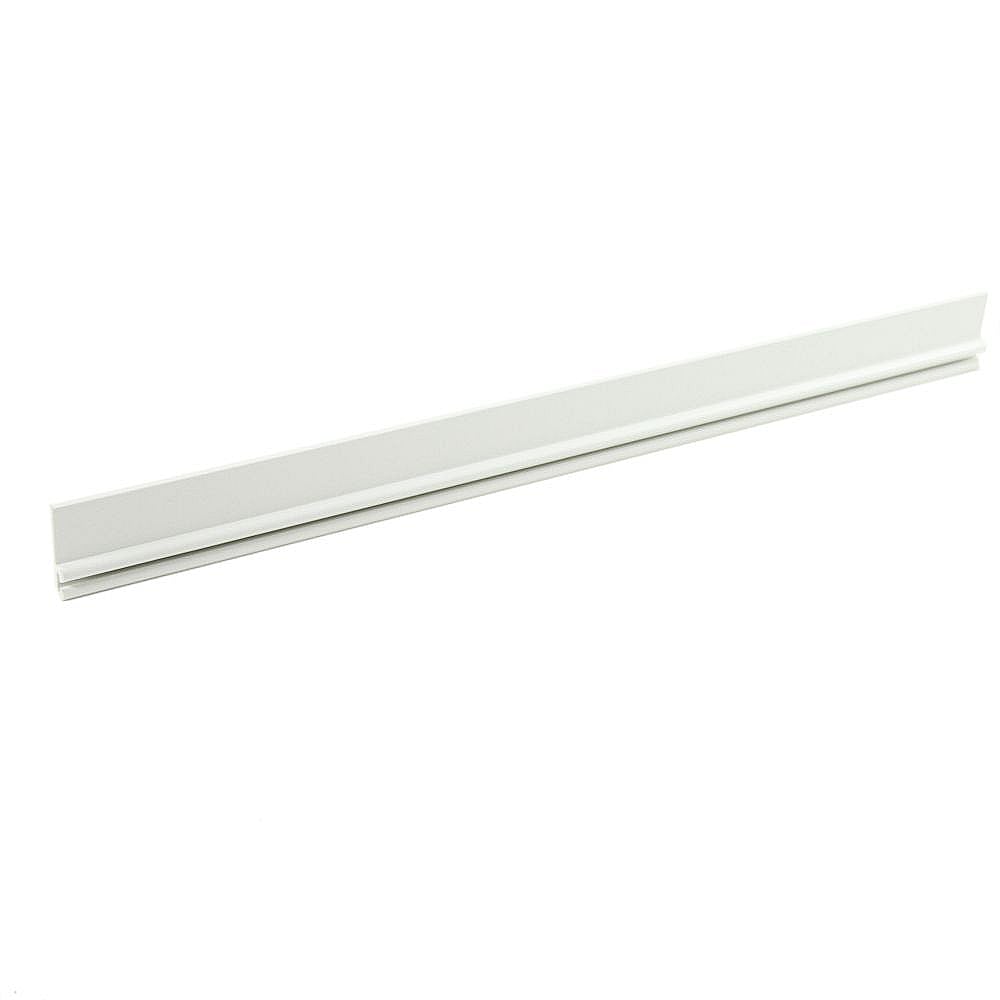 Kenmore Part #5304476523, Room Air Conditioner Accordion Rail | 11.90 x 1.05 x 0.30