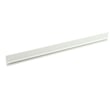 Room Air Conditioner Accordion Rail for Kenmore 25379081018 - Part 5304476523