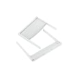 Room Air Conditioner Accordion Filler Kit for Kenmore 25379081018 - Part 5304476524
