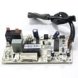 Room Air Conditioner Electronic Control Board Assembly for Kenmore 25370062010 - Part 5304476532