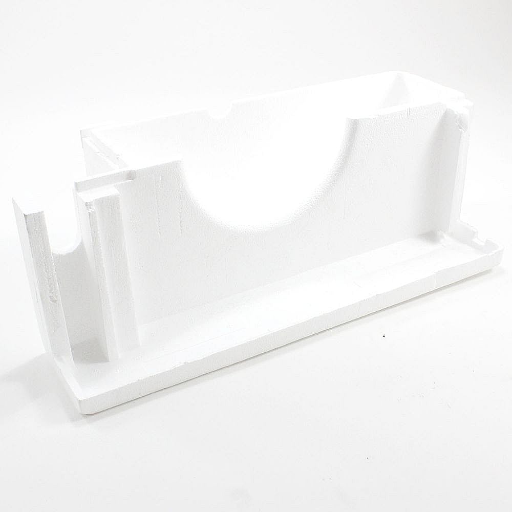 Kenmore Part #5304476557, Scroll | 15.05 x 7.60 x 5.50