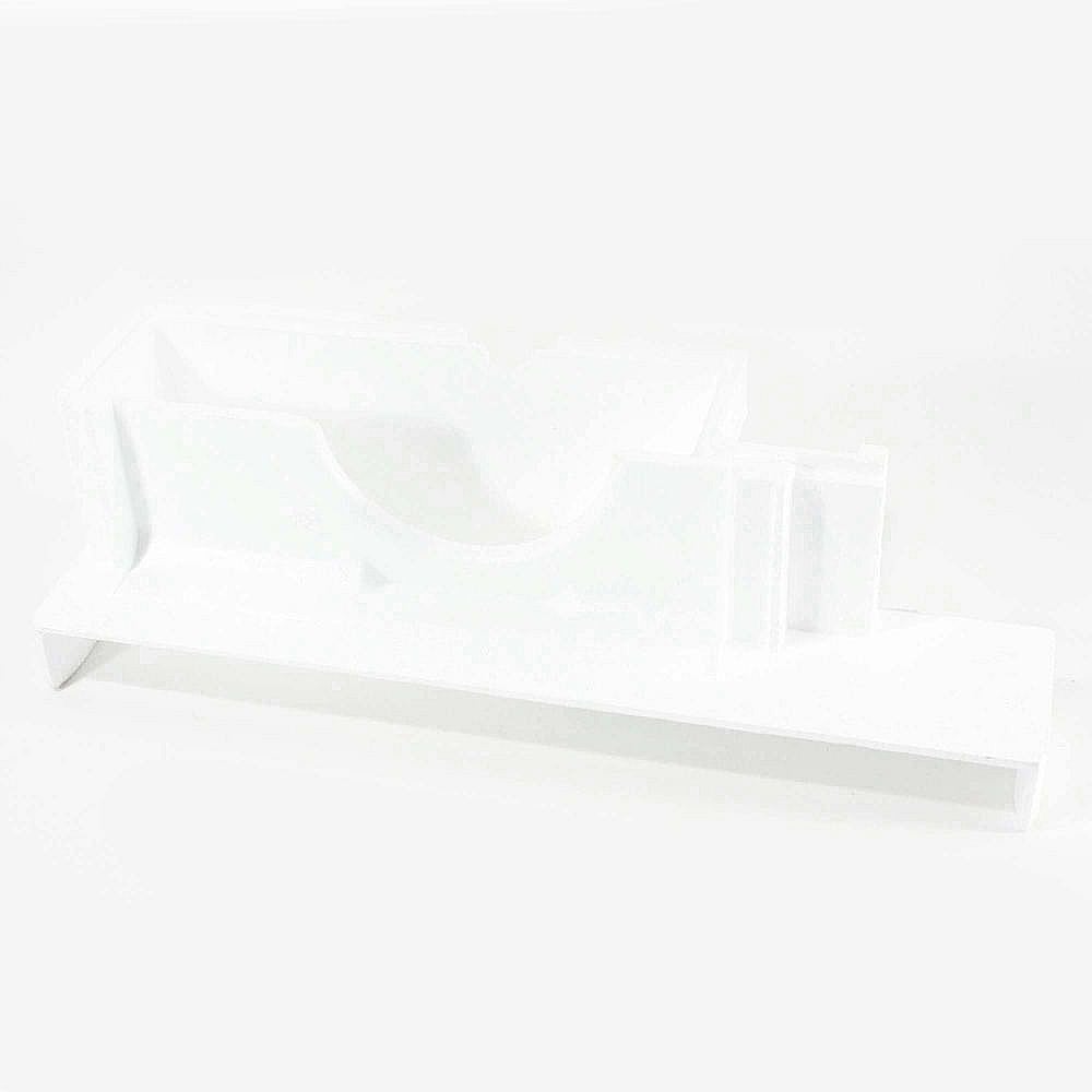 Kenmore Part #5304476558, Scroll | 18.35 x 8.90 x 6.75