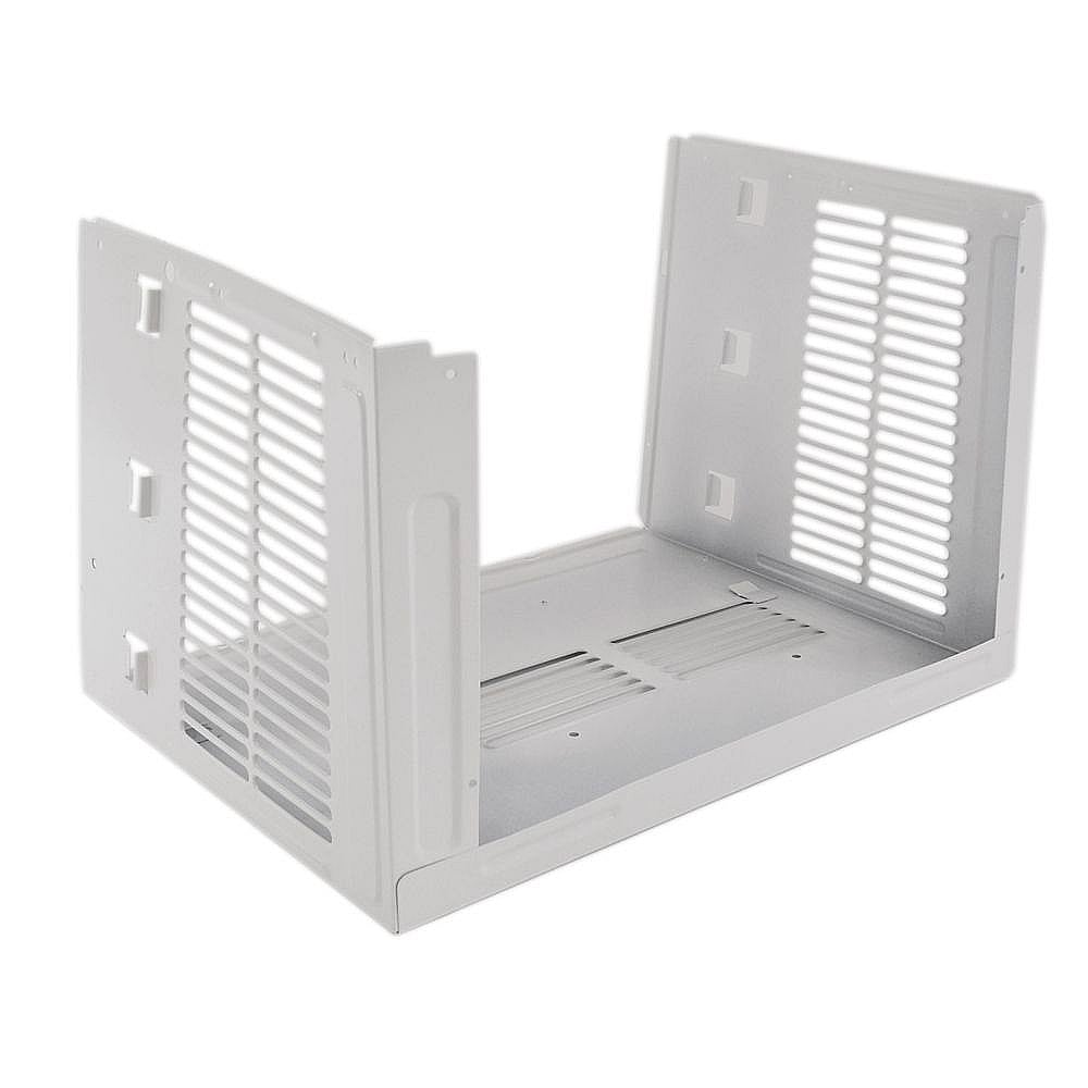 Kenmore Part #5304476562, Room Air Conditioner Cabinet | 19.30 x 18.25 x 14.10