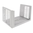Room Air Conditioner Cabinet for Frigidaire LRA074AT70 - Part 5304476562