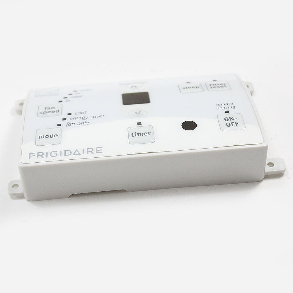 Frigidaire Part #5304476615, Room Air Conditioner Control Panel And Keypad Assembly | 6.60 x 4.30 x 1.75