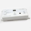 Room Air Conditioner Control Panel And Keypad Assembly for Frigidaire CRA086HT10 - Part 5304476615