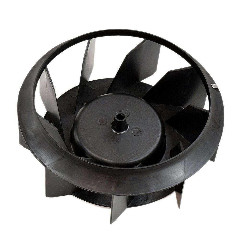Part #5304476623, Room Air Conditioner Blower Wheel / 11.50 x 11.20 x 6.70