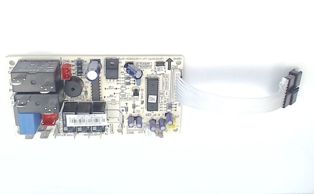 Frigidaire Part #5304476630, Room Air Conditioner Electronic Control Board | 8.30 x 4.40 x 2.30