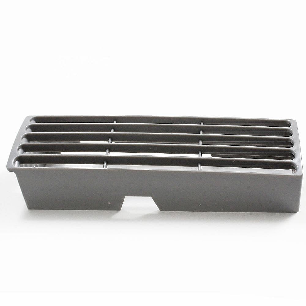 Frigidaire Part #5304476797, Room Air Conditioner Louver, Left | 8.30 x 2.50 x 1.95