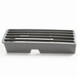 Room Air Conditioner Louver, Left for Frigidaire FFRE12B3Q15 - Part 5304476797
