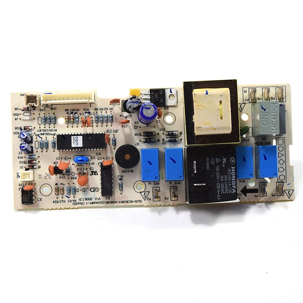 Frigidaire Part #5304476847, Room Air Conditioner Electronic Control Board | 8.45 x 3.30 x 2.65