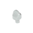 Room Air Conditioner Control Knob for Frigidaire FRA182MT211 - Part 5304476893