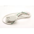 Room Air Conditioner Power Cord 5304476903