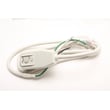 Room Air Conditioner Power Cord