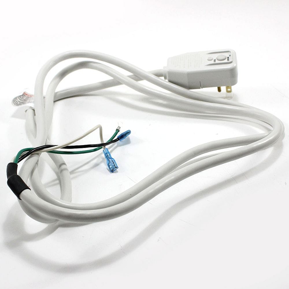 Frigidaire Part #5304476905, Power Cord | 10.50 x 7.55 x 2.50