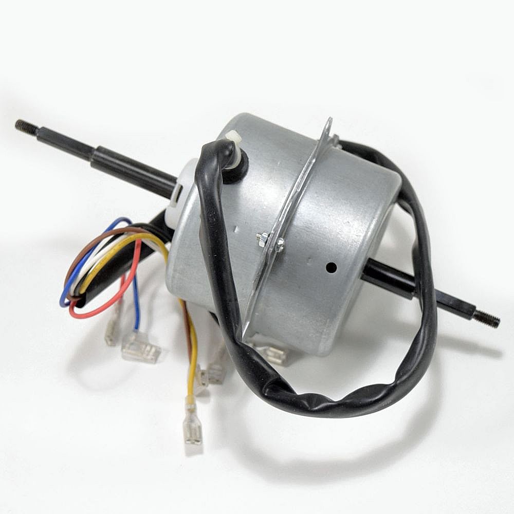 Part #5304476920, Room Air Conditioner Fan Motor / 8.70 x 5.95 x 5.30