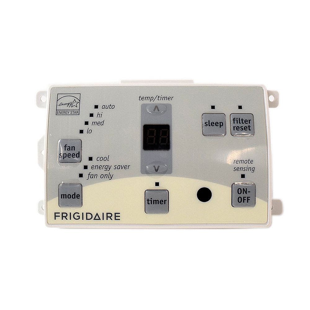 Frigidaire Part #5304476925, Room Air Conditioner Electronic Control Board | 8.75 x 3.85 x 1.50