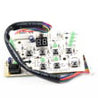 Room Air Conditioner Display Board for Frigidaire FAM186T2A0 - Part 5304476937