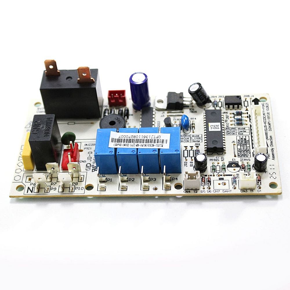 Frigidaire Part #5304476938, Room Air Conditioner Electronic Control Board | 5.65 x 4.00 x 1.75
