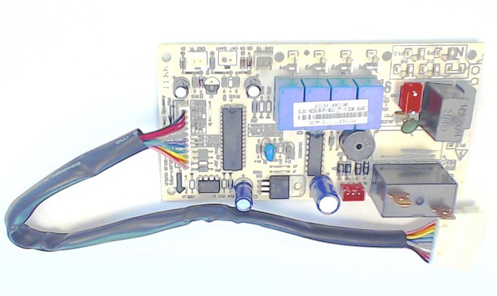 Part #5304476951, Room Air Conditioner Electronic Control Board Assembly / 8.25 x 3.95 x 2.25