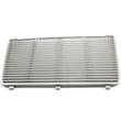Room Air Conditioner Front Grille for Frigidaire FFRE15L3Q12 - Part 5304476956