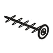 Louver for Frigidaire FFRE15L3Q12 - Part 5304476959