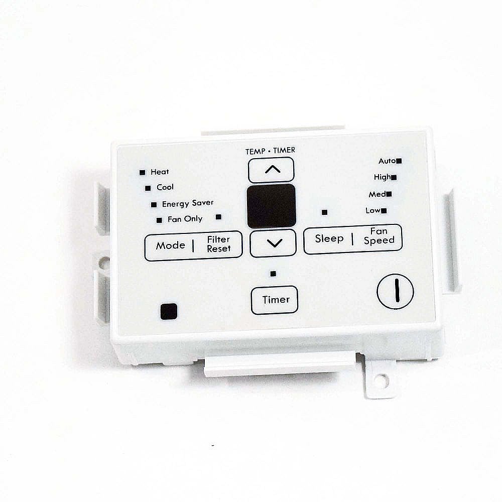 Frigidaire Part #5304477002, Control Panel | 8.30 x 4.00 x 1.70