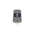 Room Air Conditioner Remote Control for Frigidaire LRA18HMT20 - Part 5304477003