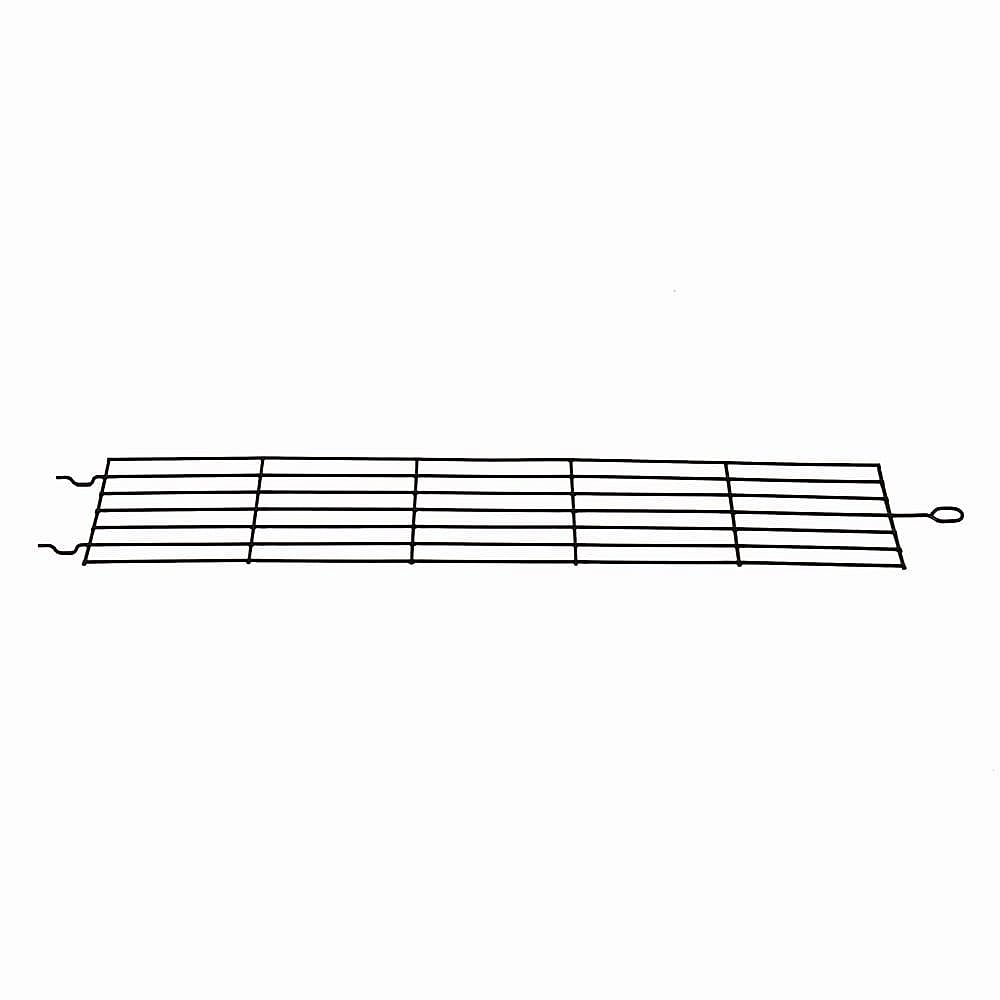 Kenmore Part #5304477004, Room Air Conditioner Rear Grille, Right | 14.10 x 5.30 x 2.45
