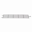 Room Air Conditioner Rear Grille, Right for Frigidaire CRA086HT10 - Part 5304477004
