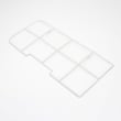 Filter for Frigidaire CRA256ST218 - Part 5304535829