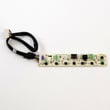 Room Air Conditioner Display Board for Crosley CAE25ESRR410A16 - Part 5304477181